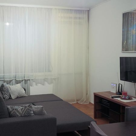 Apartment Marija Zagreb Exterior photo