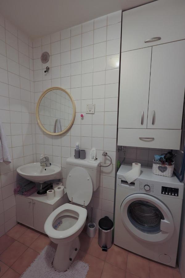 Apartment Marija Zagreb Exterior photo